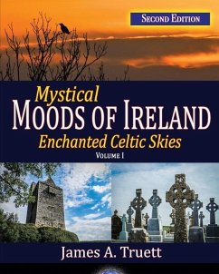 Mystical Moods of Ireland, Vol. I - Truett, James a