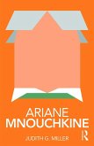 Ariane Mnouchkine (eBook, ePUB)