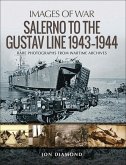 Salerno to the Gustav Line, 1943-1944 (eBook, ePUB)