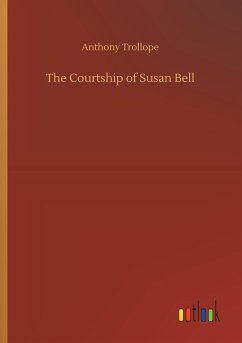 The Courtship of Susan Bell