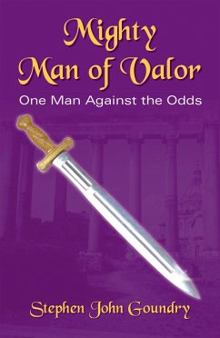 Cover Mighty Man of Valor (eBook, ePUB)