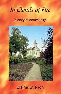 In Clouds of Fire (eBook, ePUB)