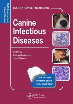 Canine Infectious Diseases (eBook, ePUB)