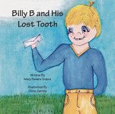 Billy B and His Lost Tooth (eBook, ePUB)