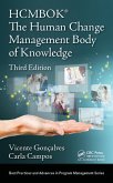 The Human Change Management Body of Knowledge (HCMBOK®) (eBook, ePUB)