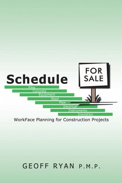 Cover Schedule for Sale (eBook, ePUB)