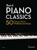 Best of Piano Classics (eBook, PDF)