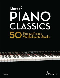Best of Piano Classics (eBook, PDF)