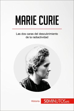 Marie Curie (eBook, ePUB) - 50minutos