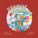 Bright Stripes on Friday (eBook, ePUB)