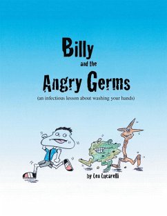 Cover Billy and the Angry Germs (eBook, ePUB)