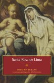 Santa Rosa de Lima (eBook, ePUB)