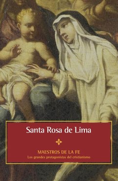 Santa Rosa de Lima (eBook, ePUB) - De Luca, Aniello