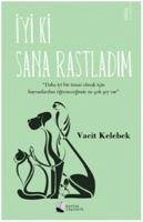 Cover Iyi Ki Sana Rastladim