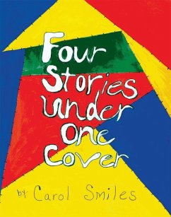 Cover Four Stories Under One Cover (eBook, ePUB)