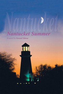 Nantucket Summer (eBook, ePUB) - Shirar, Gerard