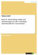 Basel II - Entwicklung, Inhalt und... - Bild 1