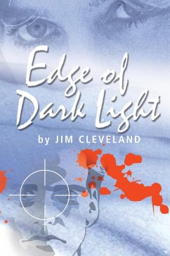 Cover Edge of Dark Light (eBook, ePUB)
