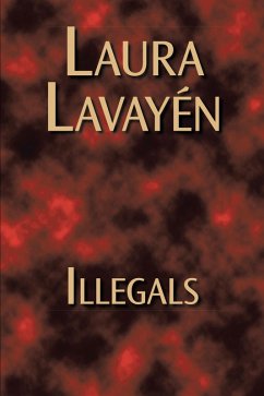 Cover Illegals (eBook, ePUB)