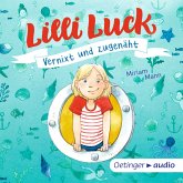 Vernixt und zugenäht / Lilli Luck Bd.1 (MP3-Download)