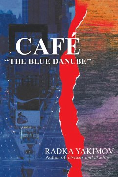 Café &quote;The Blue Danube&quote; (eBook, ePUB)