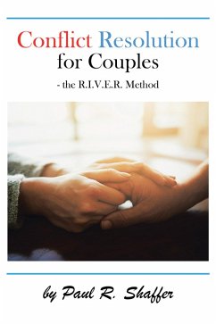 Conflict Resolution for Couples (eBook, ePUB) Conflict Resolution for Couples (eBook, ePUB)