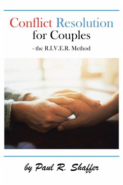 Conflict Resolution for Couples (eBook, ePUB)