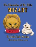 The Chronicles of Mr. Kitty Mozart (eBook, ePUB)
