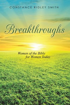 Cover Breakthroughs (eBook, ePUB)