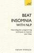 Beat Insomnia with NLP (eBook, ePUB) - Bild 1