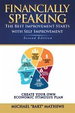 Financially Speaking (eBook, ePUB) Financially Speaking (eBook, ePUB)