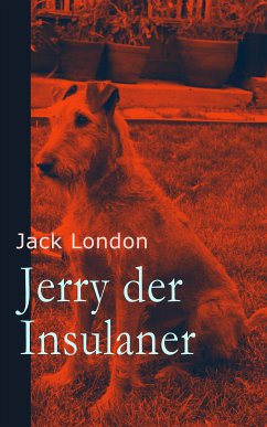 Jerry der Insulaner (eBook, ePUB) - London, Jack