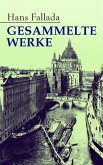 Gesammelte Werke (eBook, ePUB)