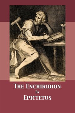 The Enchiridion - Epictetus