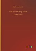 Briefe an Ludwig Tieck
