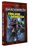 Shadowrun 5: Tödliche Schatten