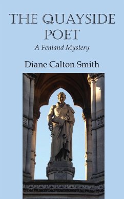 The Quayside Poet - Smith, Diane Calton