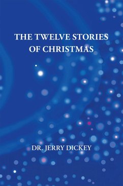 Cover The Twelve Stories of Christmas (eBook, ePUB)
