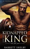 Kidnapped for the King (eBook, ePUB) Kidnapped for the King (eBook, ePUB)