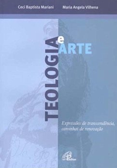 Cover Teologia e arte (eBook, ePUB)