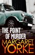 The Point Of Murder (eBook, ePUB) - Bild 1