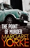 The Point Of Murder (eBook, ePUB)