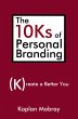 The 10Ks of Personal Branding (eBook,... - Bild 1