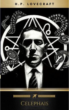 Cover Celephais (eBook, ePUB)
