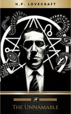 Cover The Unnamable (eBook, ePUB)