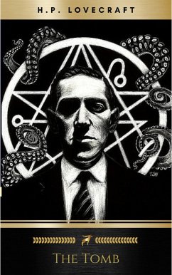 Cover The Tomb (eBook, ePUB)