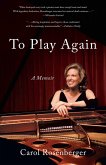 To Play Again (eBook, ePUB)