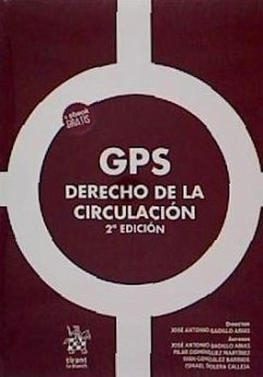 GPS derecho de la circulación - Badillo Arias, José Antonio . . . [et al.