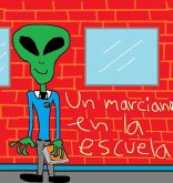 Un marciano en la escuela (eBook, ePUB)