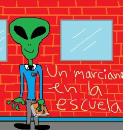 Cover Un marciano en la escuela (eBook, ePUB)